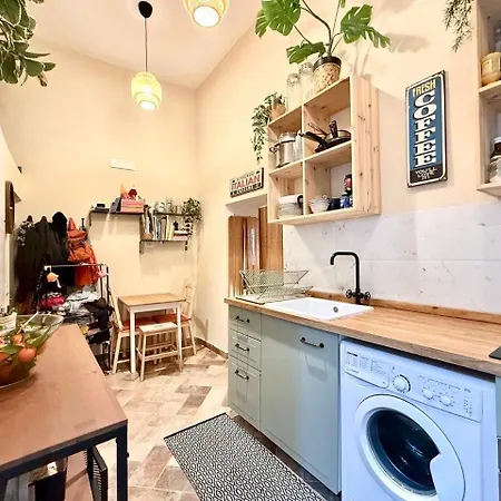 Apartmán Cotto