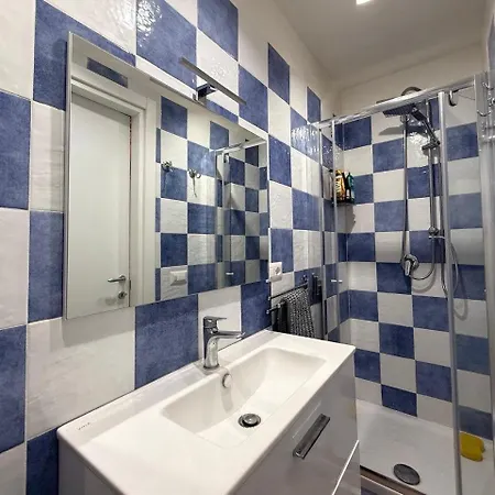 Apartmán Cotto Neapol