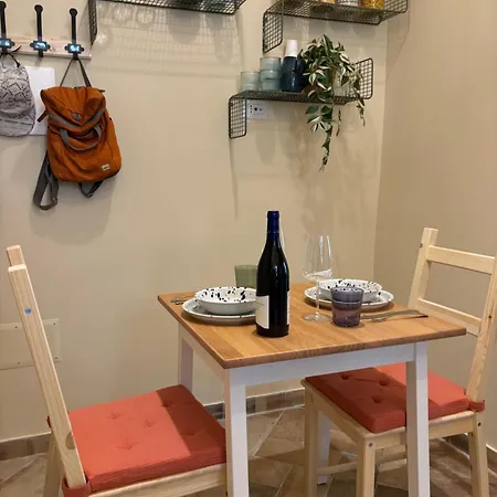 Apartment Cotto Naples