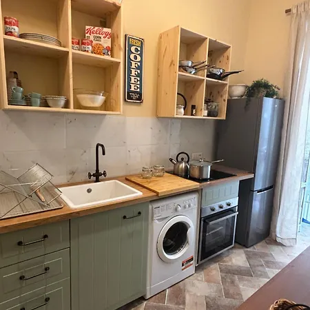 Cotto Apartment Naples